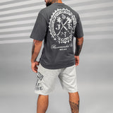 Mastermind Of The Tribe Shorts