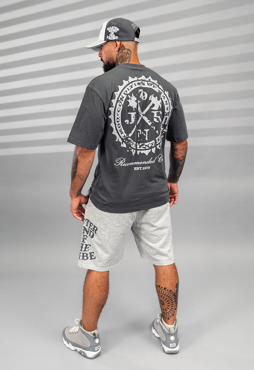 Mastermind Of The Tribe Shorts