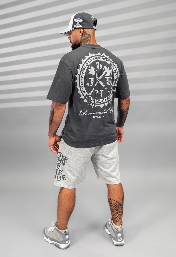 Mastermind Of The Tribe Shorts