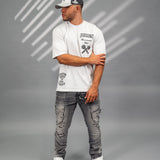 Mastermind Tee