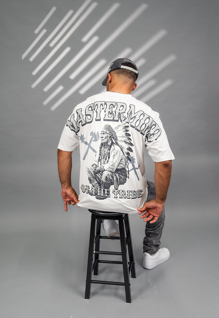 Recommended Tribe Tee, Tribe Shorts and Trucker Hat Combo