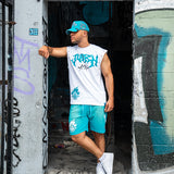 Unleash Your Potential Muscle Tee