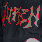 Freddy Patchwork Crewneck Sweater (B&T)