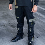 Honor And Glory Jeans