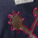 Freddy Patchwork Crewneck Sweater (B&T)