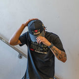 Honor & Glory Trucker Hat