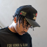 Honor & Glory Trucker Hat
