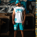 Unleash Your Potential Muscle Tee