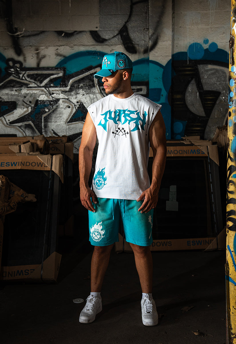 Unleash Your Potential Muscle Tee