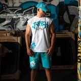 Unleash Your Potential Muscle Tee