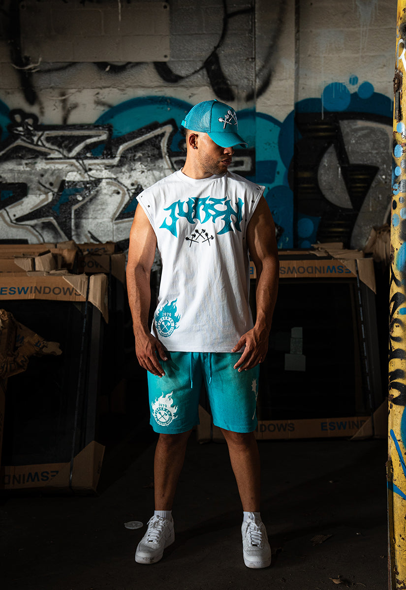Unleash Your Potential Muscle Tee