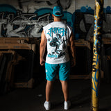 Unleash Your Potential Muscle Tee