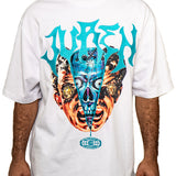Embrace The Shadows Heavyweight Tee