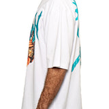 Embrace The Shadows Heavyweight Tee