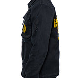 Nothing Promised Twill Jacket