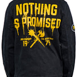 Nothing Promised Twill Jacket