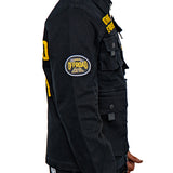 Nothing Promised Twill Jacket