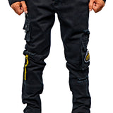 Nothing Promised Twill Pants