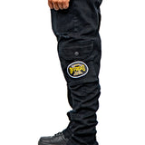 Nothing Promised Twill Pants
