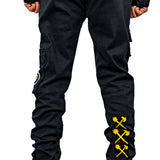 Nothing Promised Twill Pants