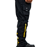 Nothing Promised Twill Pants