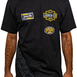 Offroad Racing Club Heavyweight Tee