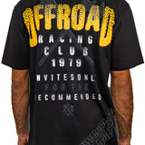 Offroad Racing Club Heavyweight Tee