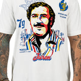 BRING IT HOME WHITE TEE