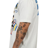 BRING IT HOME WHITE TEE