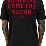 BRING IT HOME BLACK TEE