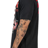BRING IT HOME BLACK TEE
