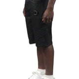 Risk It All Denim Shorts