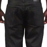 Risk It All Denim Shorts