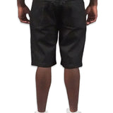 Risk It All Denim Shorts