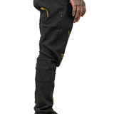 Decide Your Fate Denim Jeans