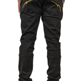 Decide Your Fate Denim Jeans