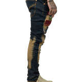 Juren Utility Denim Pants