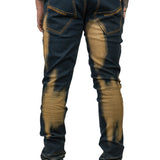 Juren Utility Denim Pants