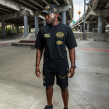 Offroad Racing Club Heavyweight Tee