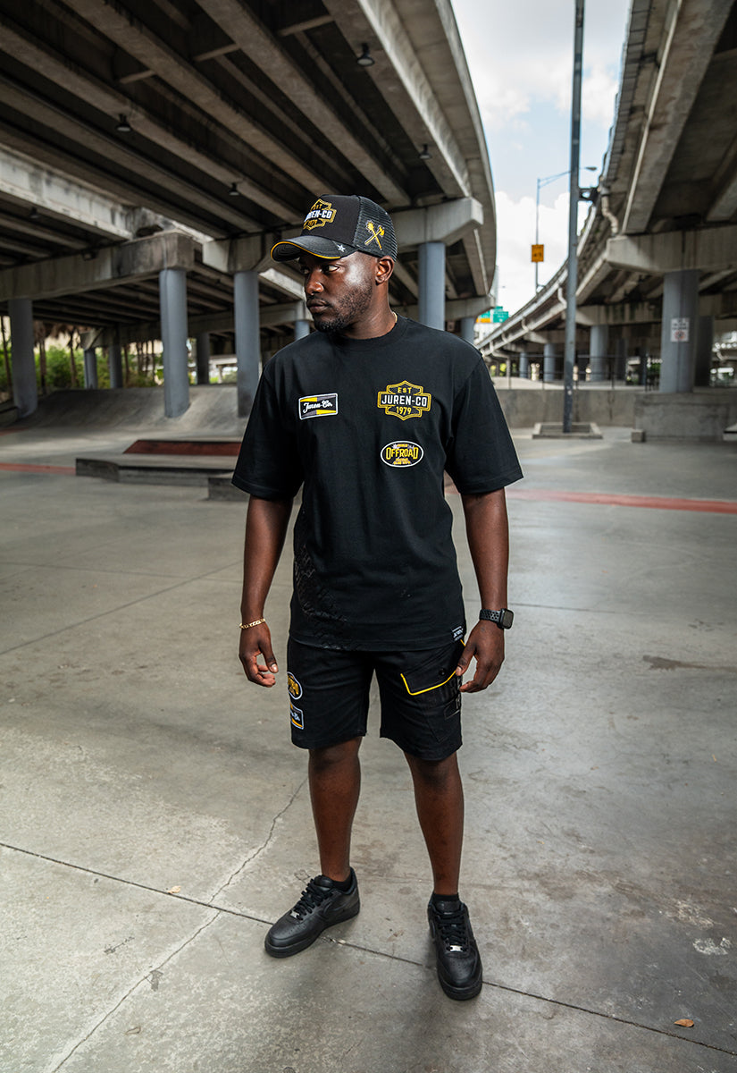 Racing Club Trucker Hat