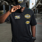 Offroad Racing Club Heavyweight Tee