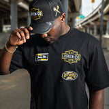 Offroad Racing Club Heavyweight Tee