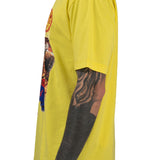 Survival Yellow Tee