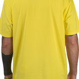 Survival Yellow Tee