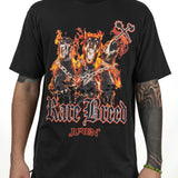 Rare Breed Black Tee