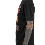 Rare Breed Black Tee