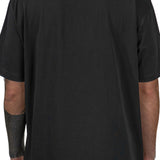 We On That Black Tee
