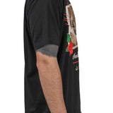 Never Forgotten Black Tee