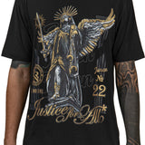 Justice For All Tee