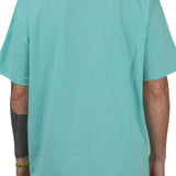 Off With The Haters Head Aqua Tee